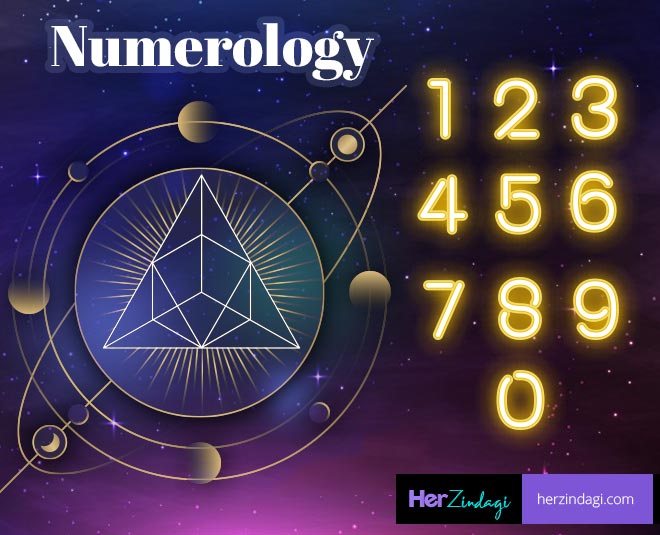 numerology to july main