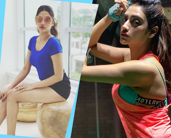 Nusratjahan Xxx Videos - Want To Look Glamorous Like Actress & Politician Nusrat Jahan, Know Her  Diet & Fitness Mantra | HerZindagi