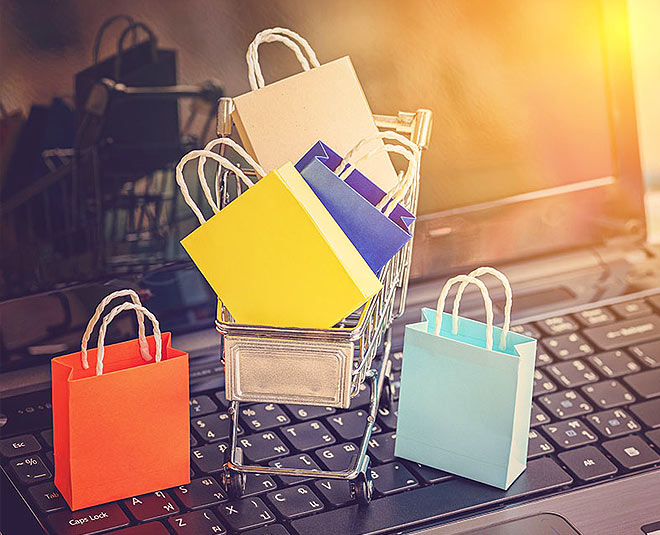 online shopping discount