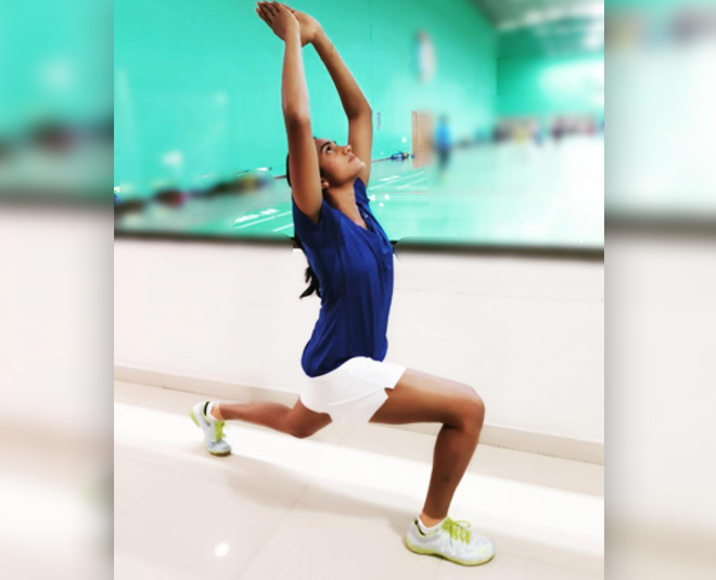 p v sindhu fitness inside 