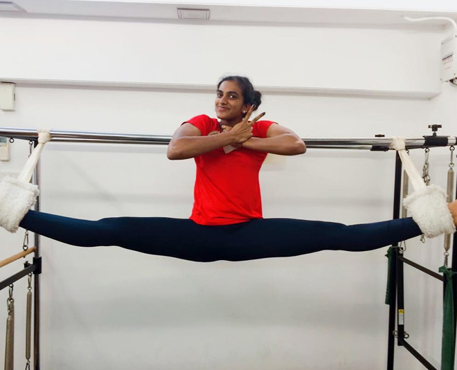 p v sindhu fitness inside 