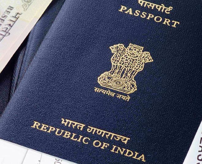 indian passport tatkal