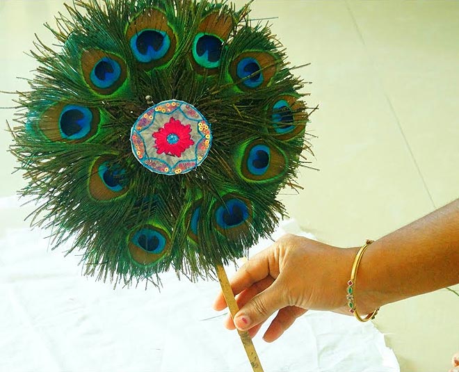 peacock feather vastu, benefits of peacock feather