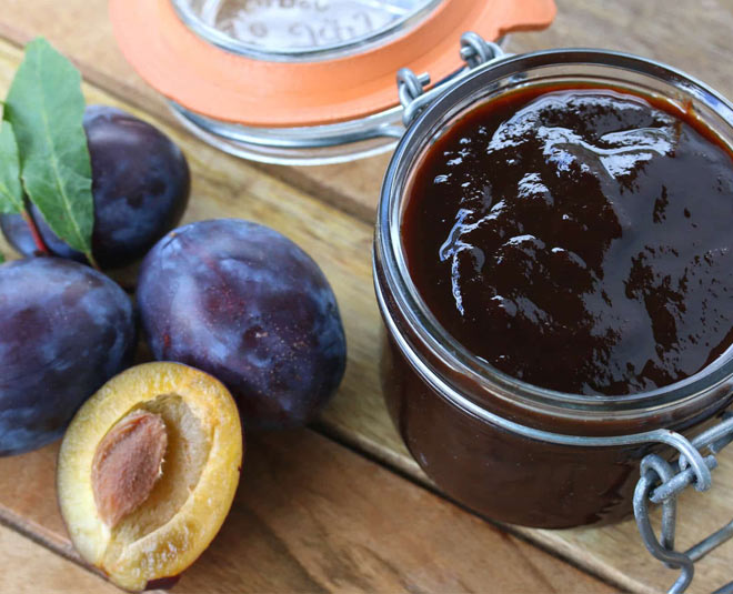 This Plum Chutney Recipe Is For All Those Sweet Souls Out There ...