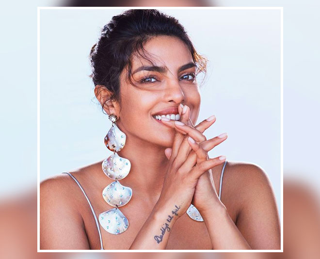 priyanka chopra award