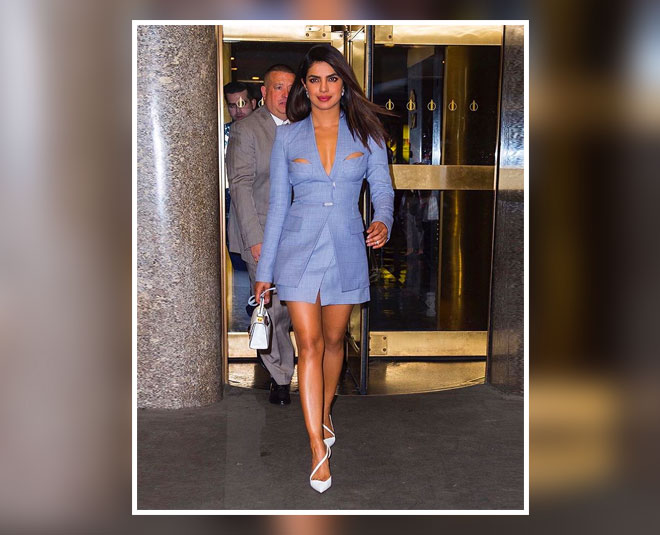 priyanka chopra hollywood