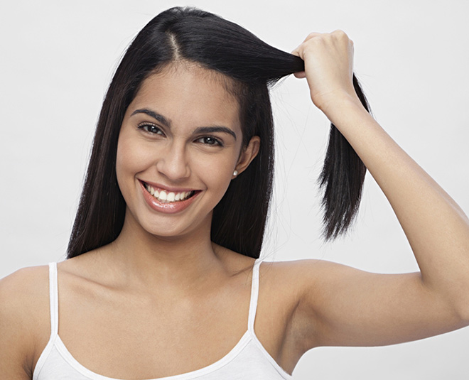 pumpkin hair mask for strong and silky hair inside 