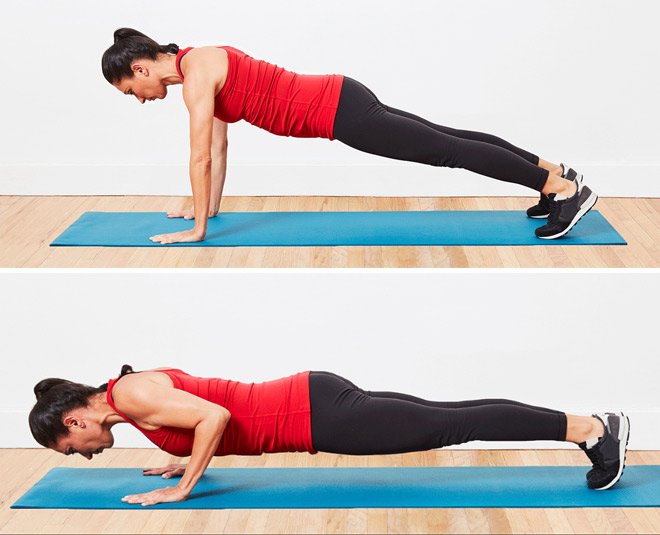 How to Get Attractive and Defined Collarbones in One Month how to get