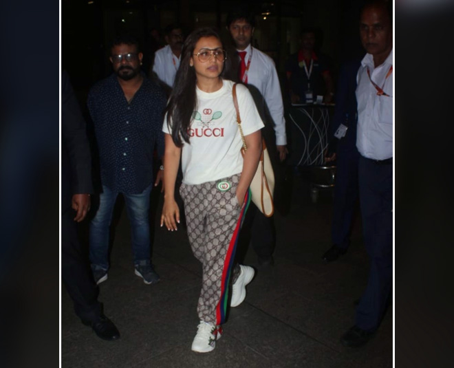 rani mukherjee dress inside 
