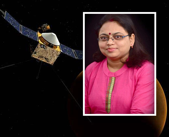 Isro Women Scientists Inspire Next Gen After Chandrayaan Success | Hot ...