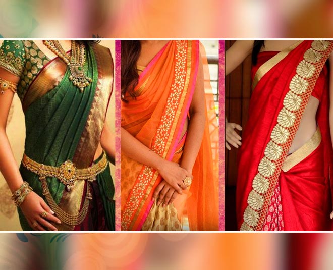 How And When Saree Became Permanent Part Of Indian Clothing | how and when  saree became permanent part of indian clothing | HerZindagi