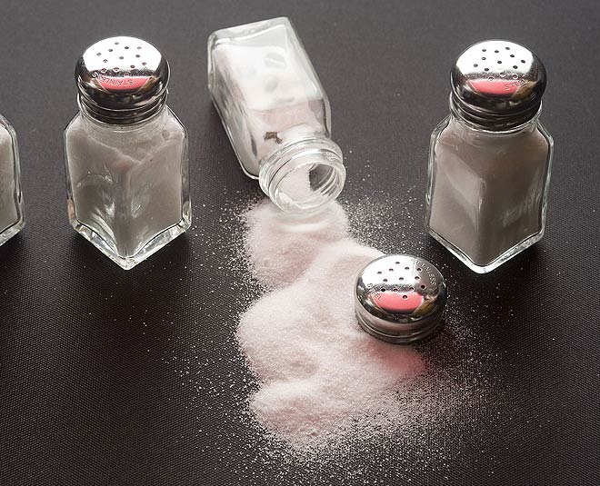 Magic Of 1 Pinch Of Salt According To Vastu Expert