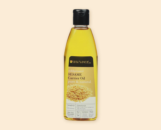 sesame oil