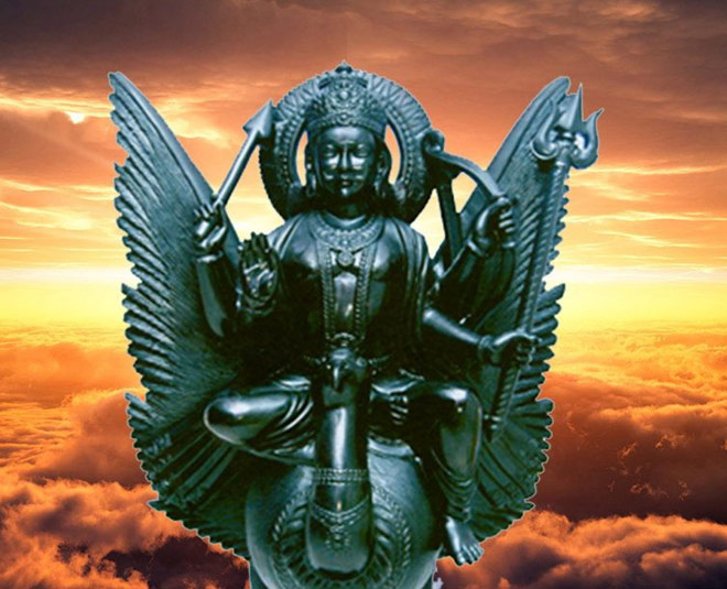 shani ki puja kaise kare