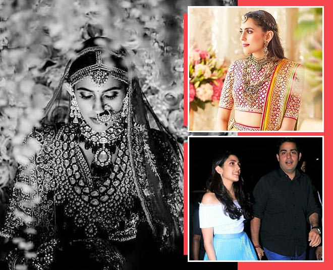 Shloka Mehta-Ambani is so much more than the wife of Mukesh Ambani's son –  meet the diamond heiress, philanthropist, entrepreneur and style queen who  stole Akash's heart | South China Morning Post