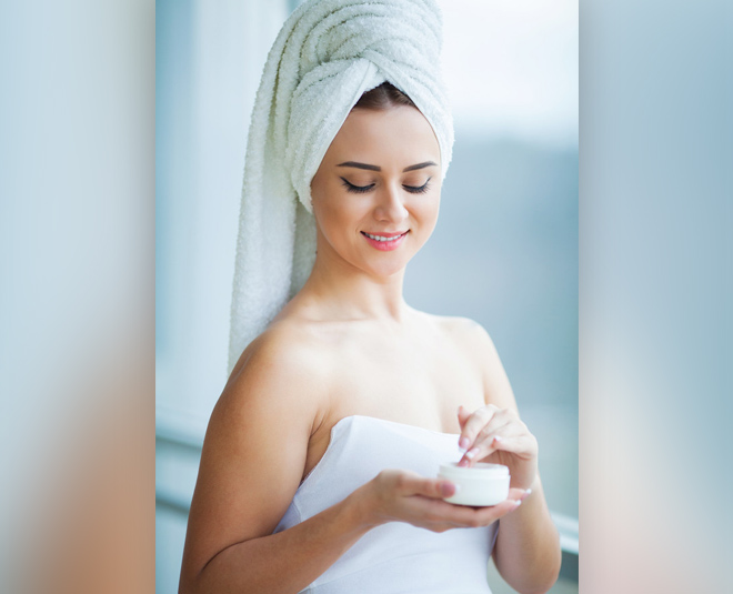 skin care routine steps