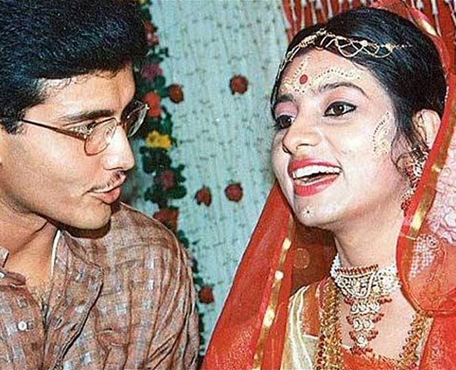 sourav ganguly dona ganguly love story inside 