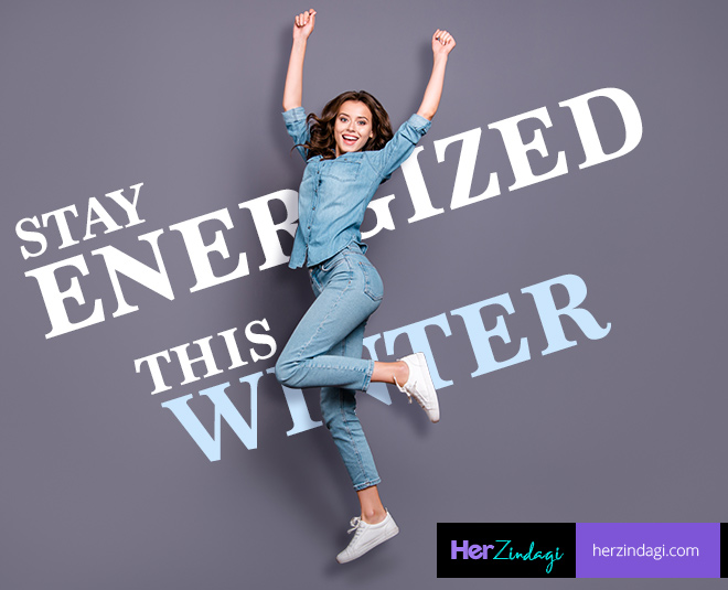 stay energised health