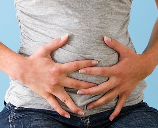stomach pain reasons inside 