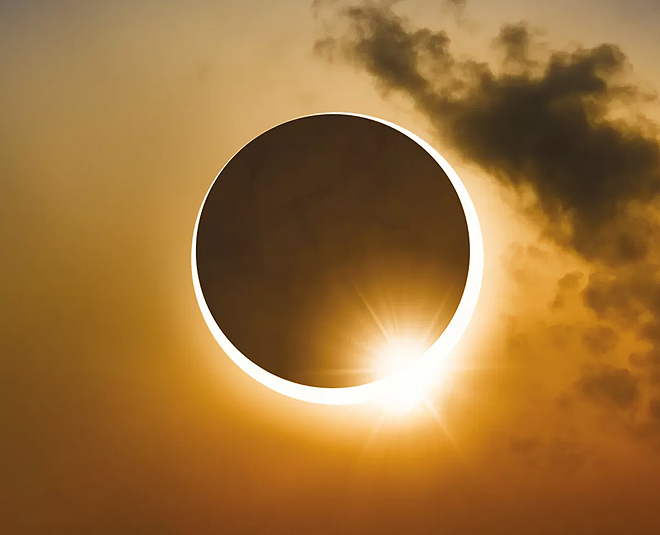 Solar Eclipse: What Is A Sutak And The Do’s And Don’ts To Follow During ...