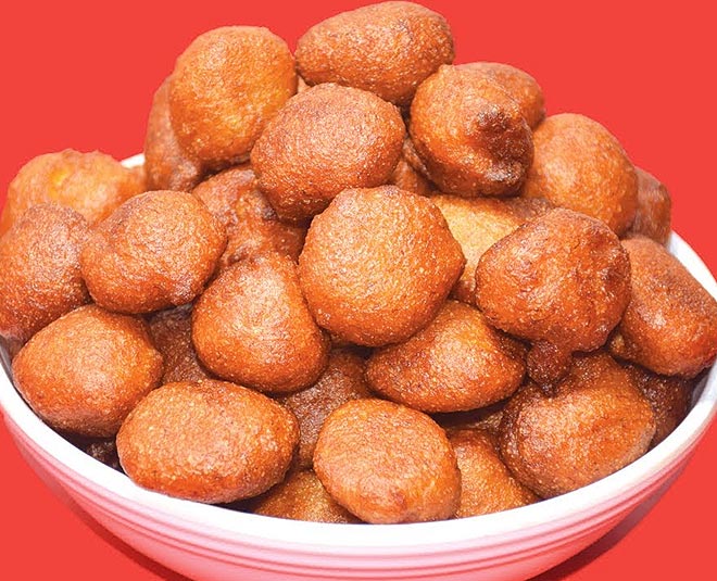 taal ka pakora recipe bengali dish inside 