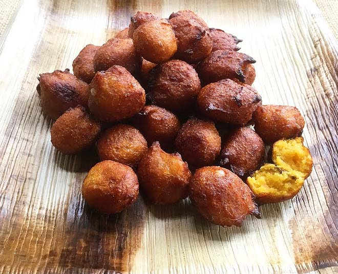 taal ka pakora recipe inside 