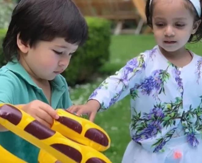 taimur ali khan nanny name