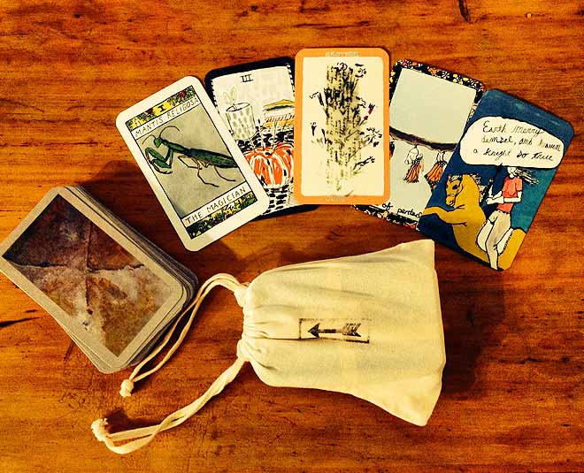 tarot card reading and weekly prediction july to  july 