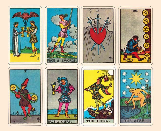 Tarot - Wikipedia