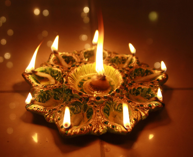 things prohibited during pooja