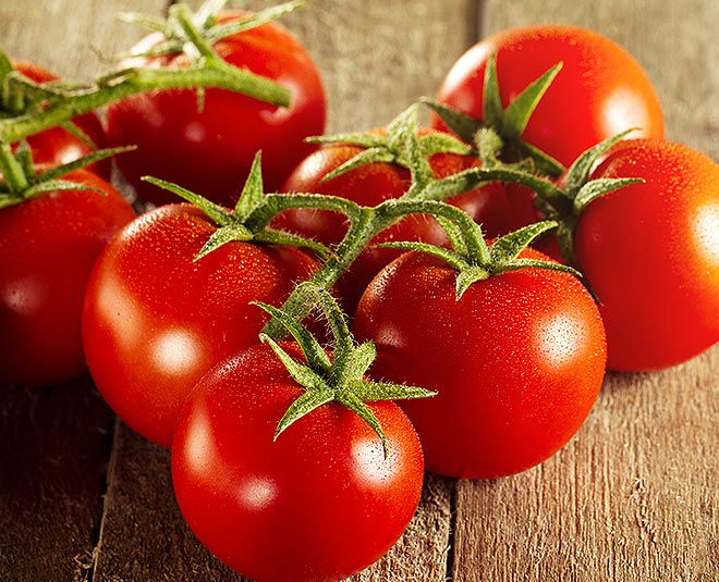 Tomato Health Benefits: Cheap Tomato Gives Health Benefits For ...
