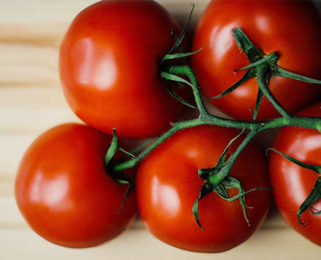 tomatoes vitamin c monsoon