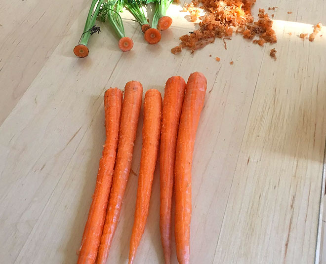 Extend The Life Of Your Vegetables, Fruits With These 6 Tips! HerZindagi