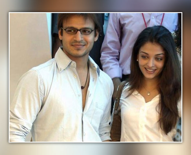 vivek oberoi aishwarya rai bachchan breakup