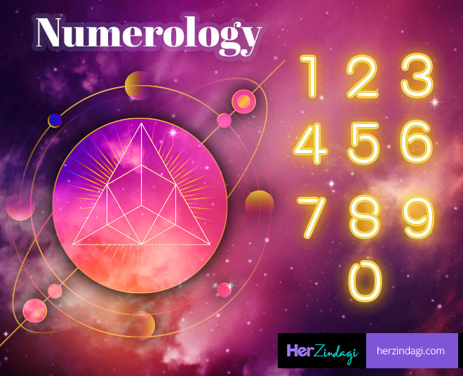 The Numerology Calculator