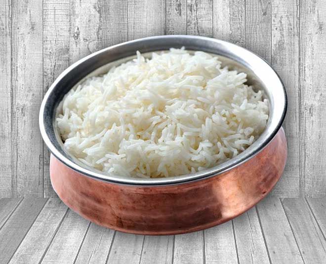 Weight Loss Tips You Can Reduce Weight Even After Eating Rice But Keep