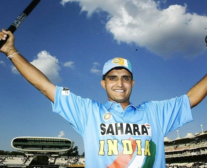 when sourav ganguly left hotel due to fear of ghosts inside 