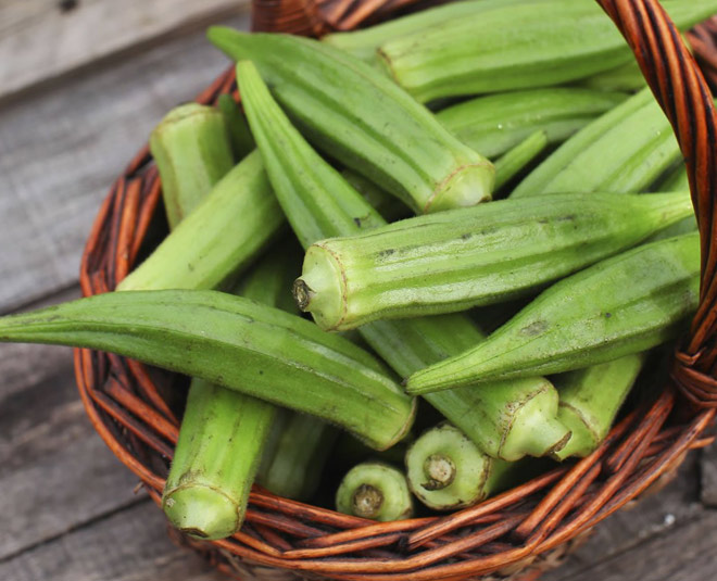 From Preventing Heart Disease To Improving Digestion, Know the Benefits Of  Ladyfinger
