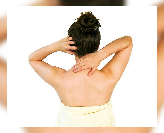 yoga for neck pain and headaches