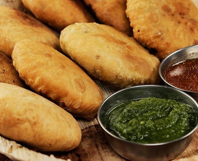 yum kachori