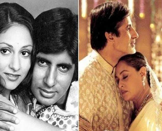 Amitabh Bachchan And Jaya Bachchan Love Story Lesser known Facts