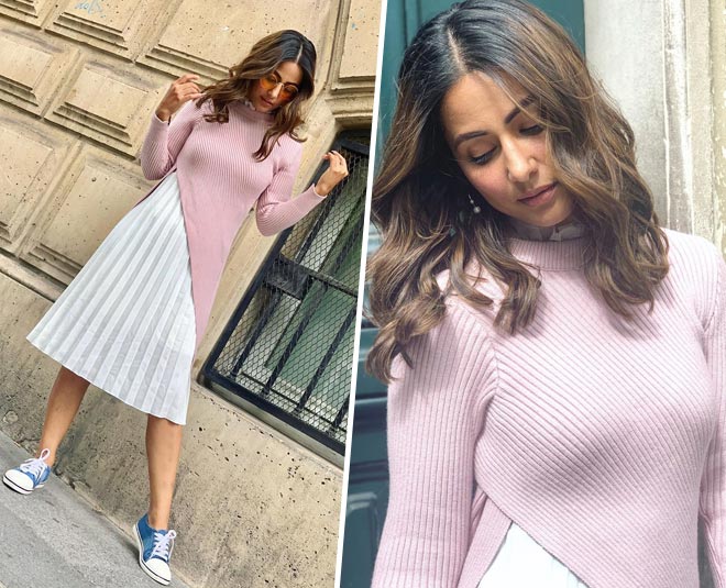 Easy Homemade hair care tips by hina khan