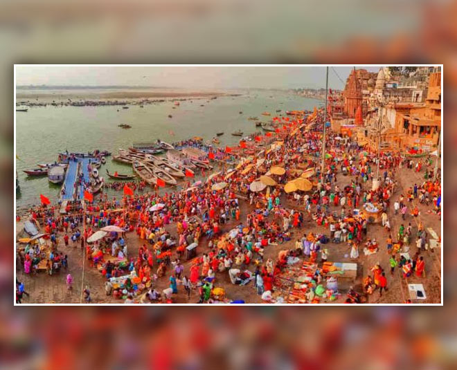 Ganga Dussehra Significance