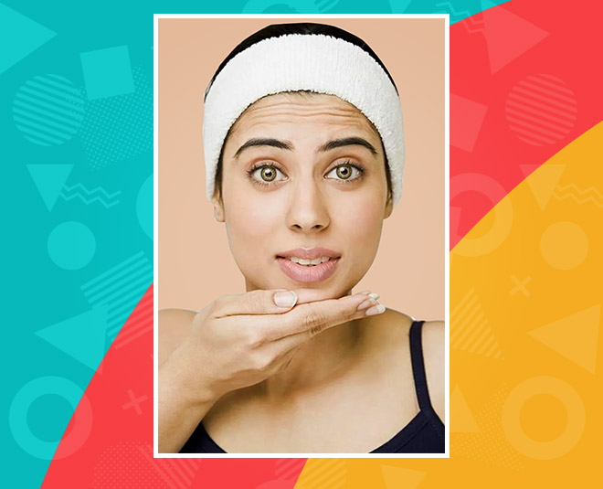 How To Remove Wrinkles Naturally At Home