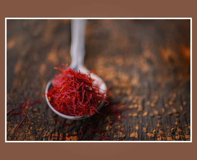 Kesar Benefits In Hindi