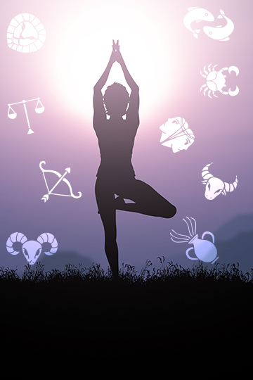 Yoga day 2019: आपके Zodiac Sign के मुताबिक बेस्ट Yoga Pose - best yoga poses  for your zodiac sign-mobile