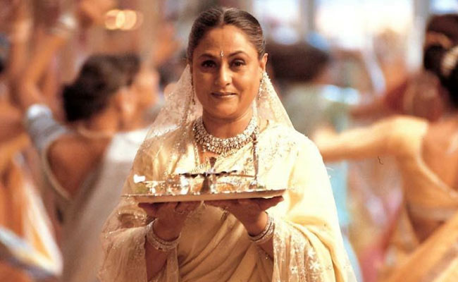 abhimaan jaya amitabh