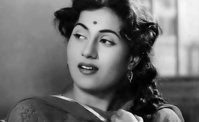 मधुबाला और किशोर कुमार किस साल विवाह बंधन में बंधे थे? about bollywood actress madhubala inside