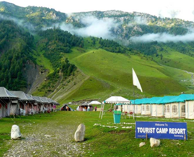 accomodation amarnath