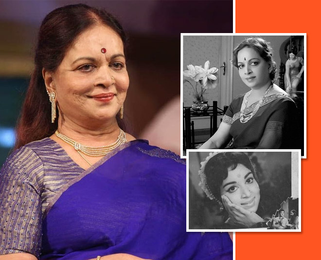 Vijaya Nirmala, One Of The Most Celebrated Female Directors In Indian ...